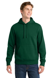 Sport-Tek Pullover Hooded Sweatshirt - Forest Green