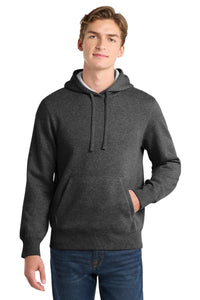 Sport-Tek Pullover Hooded Sweatshirt - Graphite Heather