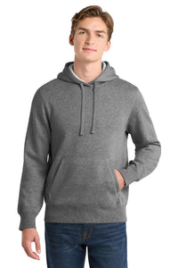 Sport-Tek Pullover Hooded Sweatshirt - Vintage Heather