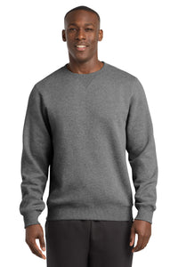 Sport-Tek Crewneck Sweatshirt - Vintage Heather
