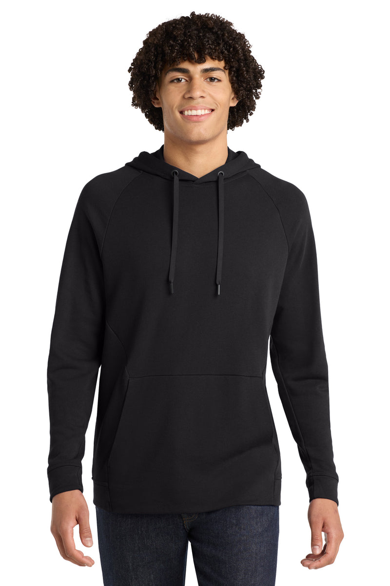 Sport-Tek  Lightweight French Terry Pullover Hoodie