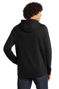 Sport-Tek  Triumph Hooded Pullover ST280 - Black Back