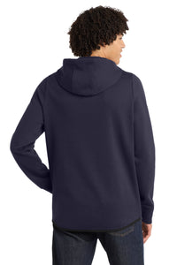 Sport-Tek  Triumph Hooded Pullover ST280 - Navy Back