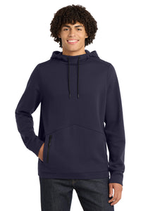 Sport-Tek  Triumph Hooded Pullover ST280 - Navy