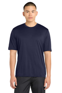 Sport-Tek PosiCharge Tough Tee - True Navy