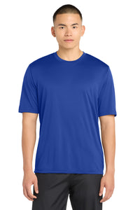 Sport-Tek PosiCharge Tough Tee - True Royal