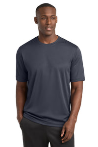 Sport-Tek PosiCharge RacerMesh Tee - Graphite