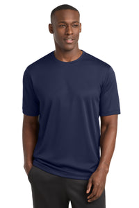 Sport-Tek PosiCharge RacerMesh Tee - True Navy