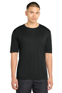 Sport-Tek PosiCharge Competitor Tee - Black