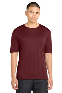Sport-Tek PosiCharge Competitor Tee - Cardinal