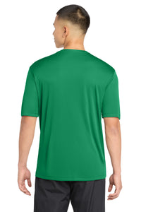 Sport-Tek PosiCharge Competitor Tee - Kelly Green Back