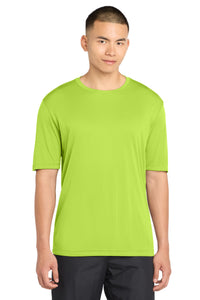 Sport-Tek PosiCharge Competitor Tee - Lime Shock