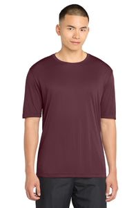 Sport-Tek PosiCharge Competitor Tee - Maroon
