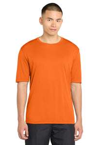 Sport-Tek PosiCharge Competitor Tee - Neon Orange