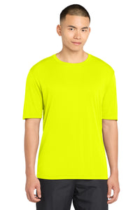 Sport-Tek PosiCharge Competitor Tee - Neon Yellow
