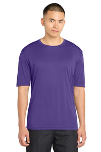 Sport-Tek PosiCharge Competitor Tee - Purple