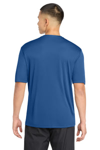 Sport-Tek PosiCharge Competitor Tee - Royal Back