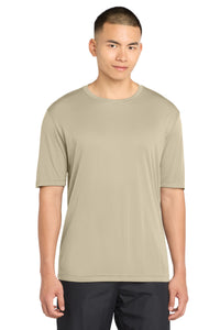 Sport-Tek PosiCharge Competitor Tee - Sand