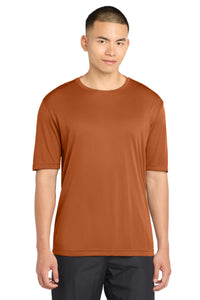 Sport-Tek PosiCharge Competitor Tee - Texas Orange