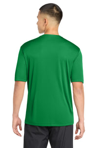 Sport-Tek PosiCharge Competitor Tee - True Kelly Green Back