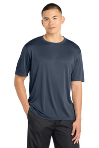 Sport-Tek PosiCharge Competitor Tee - True Navy Heather