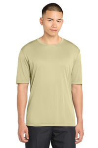 Sport-Tek PosiCharge Competitor Tee - Vegas Gold