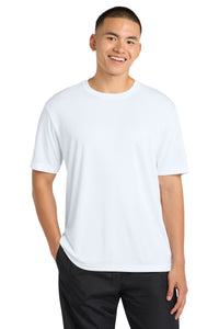 Sport-Tek PosiCharge Competitor Tee - White