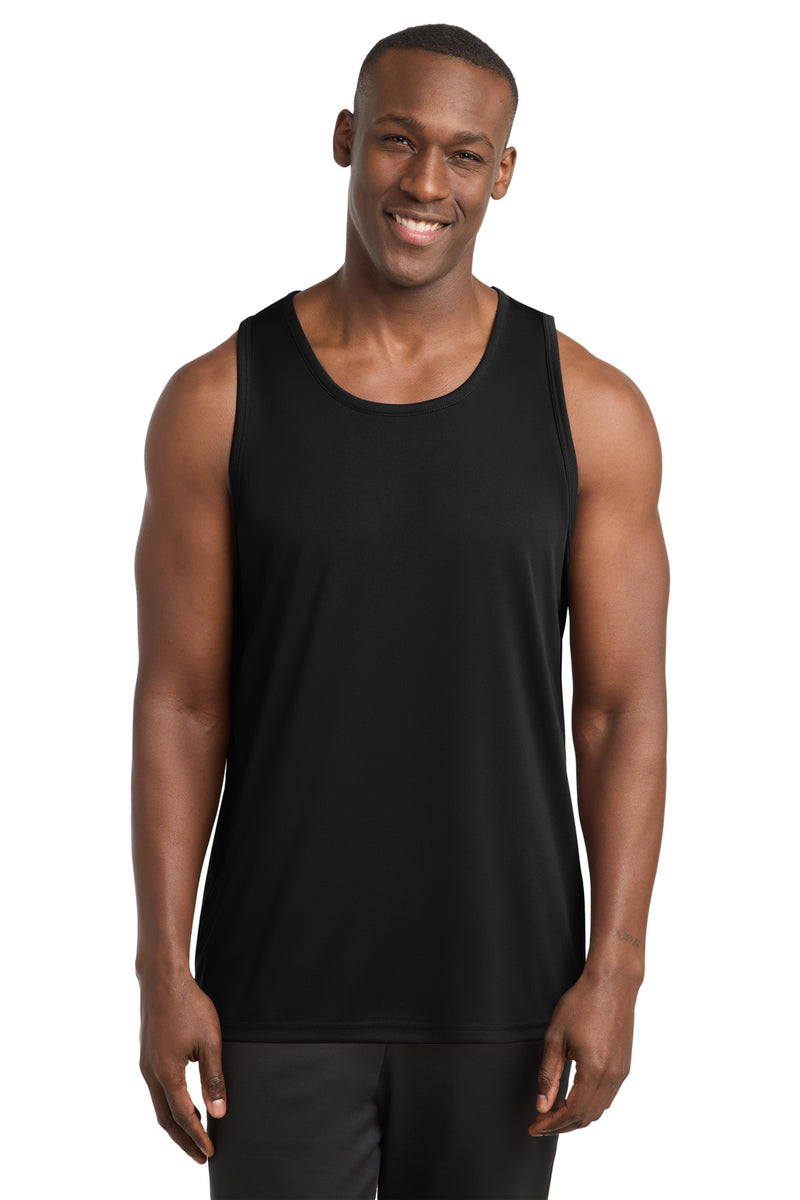Sport-Tek  PosiCharge  Competitor  Tank