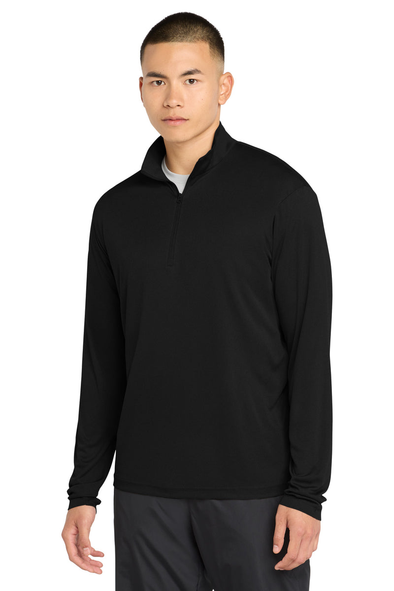 Sport-Tek PosiCharge Competitor 1/4-Zip Pullover