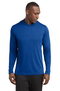 Sport-Tek  PosiCharge  Competitor  Hooded Pullover - True Royal