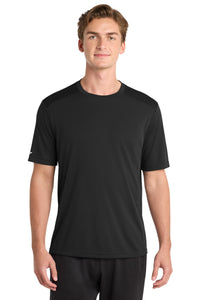 Sport-Tek PosiCharge Elevate Tee - Black