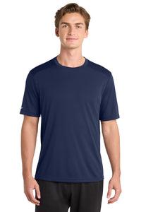 Sport-Tek PosiCharge Elevate Tee - True Navy