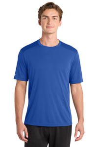 Sport-Tek PosiCharge Elevate Tee - True Royal