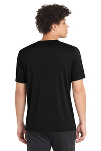Sport-Tek  Posi-UV Pro Tee - Black Back