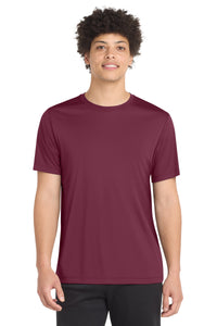 Sport-Tek  Posi-UV Pro Tee - Cardinal