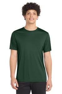 Sport-Tek  Posi-UV Pro Tee - Forest Green