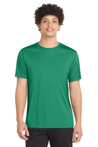 Sport-Tek  Posi-UV Pro Tee - Kelly Green