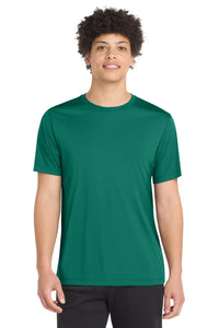 Sport-Tek  Posi-UV Pro Tee - Marine Green