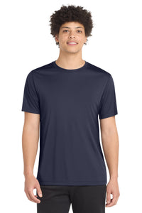 Sport-Tek  Posi-UV Pro Tee - True Navy