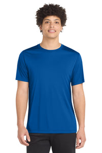 Sport-Tek  Posi-UV Pro Tee - True Royal