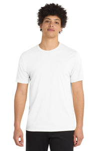 Sport-Tek  Posi-UV Pro Tee - White