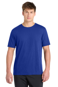 Sport-Tek PosiCharge Strive Tee - True Royal