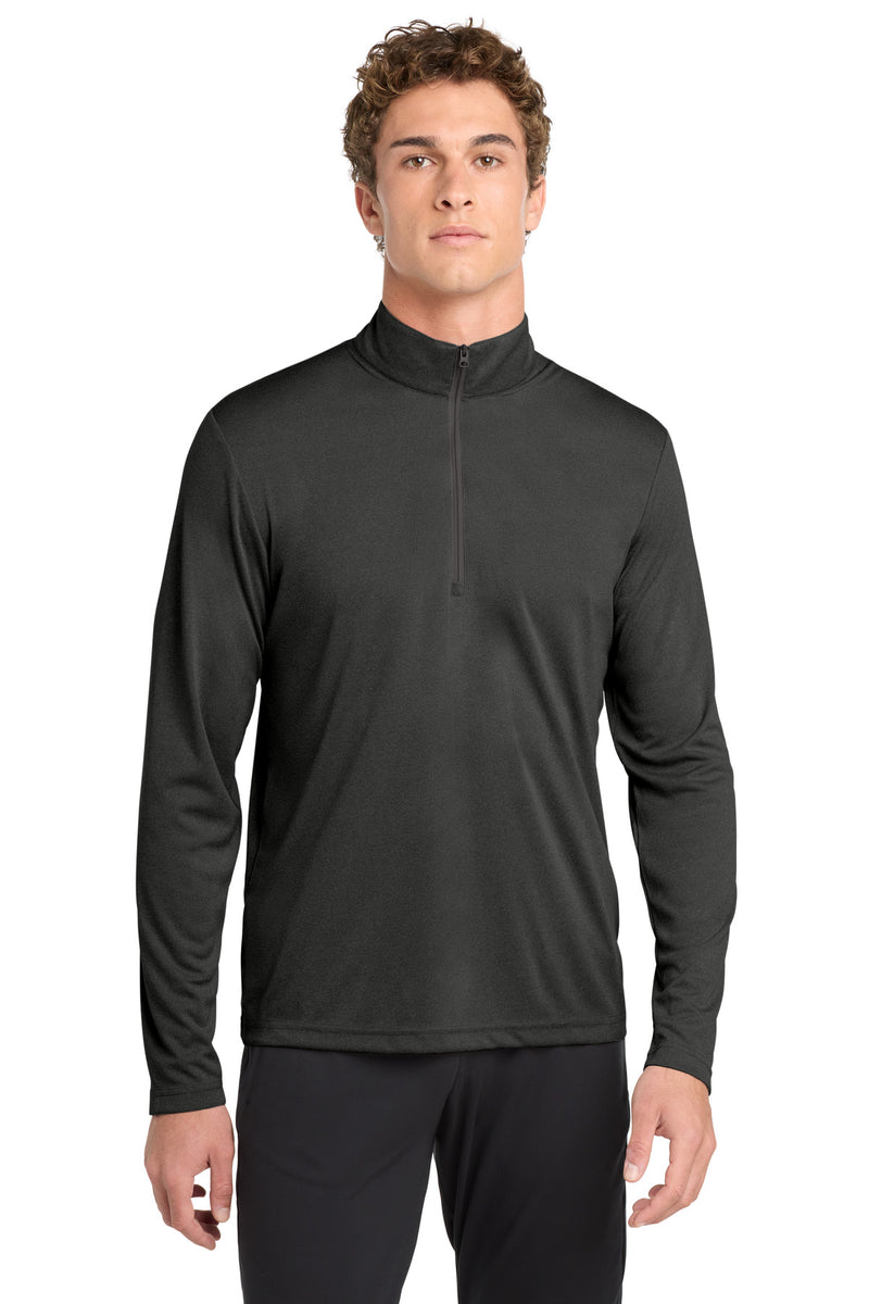 Sport-Tek  Endeavor 1/2-Zip Pullover