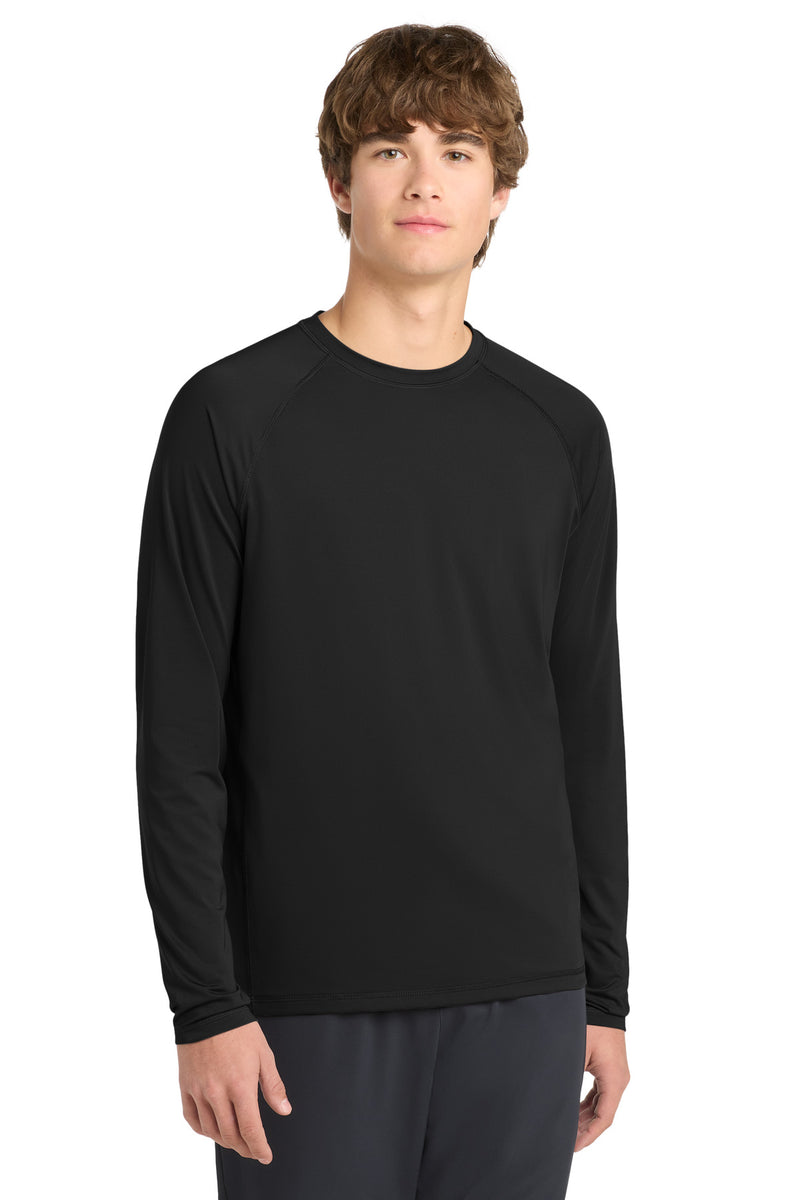 Sport-Tek  Long Sleeve Rashguard Tee
