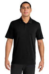 Sport-Tek Versa Polo ST490 - Black