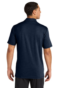 Sport-Tek Versa Polo ST490 - True Navy Back