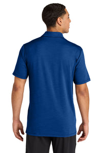 Sport-Tek Versa Polo ST490 - True Royal Back