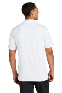 Sport-Tek Versa Polo ST490 - White Back