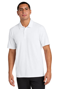 Sport-Tek Versa Polo ST490 - White