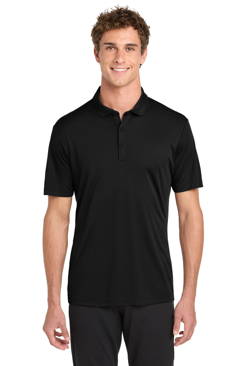 Sport-Tek   Posi-UV  Pro Polo